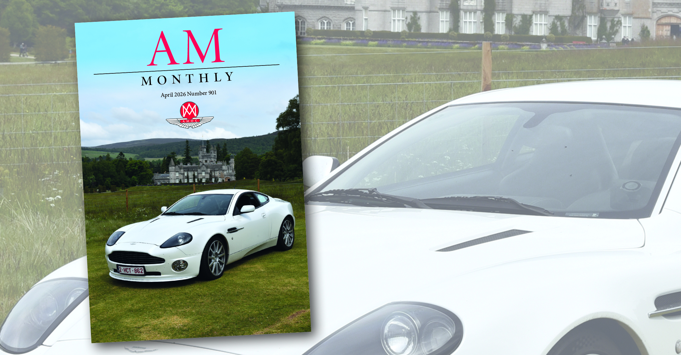 April 2026 AM Monthly