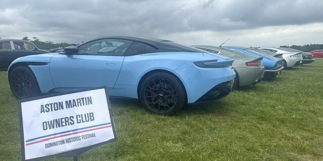 Donington 26 image 1