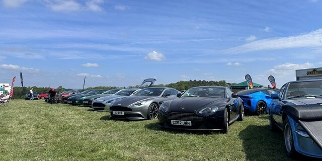 Donington 2026 image 2