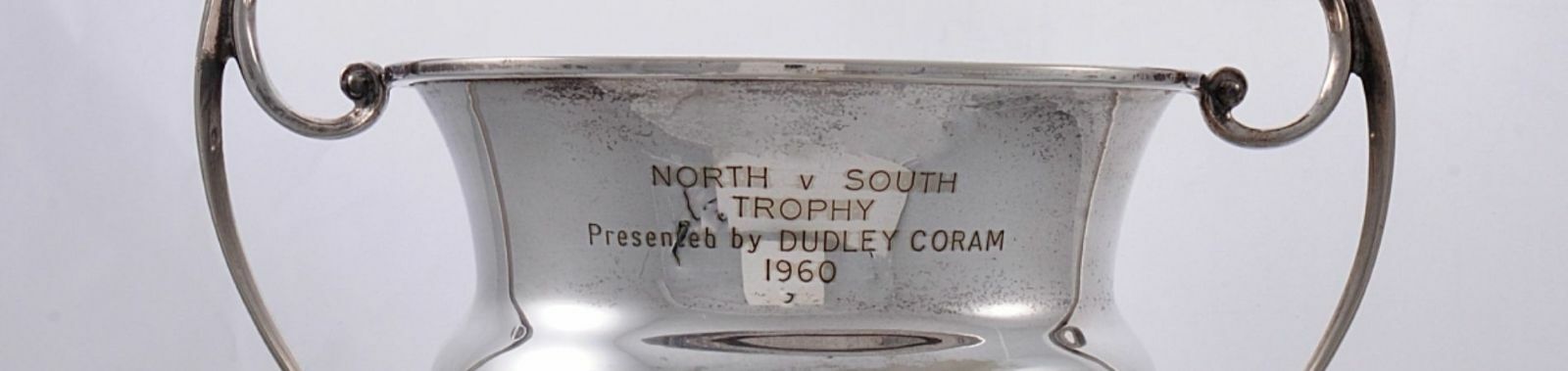 Dudley Coram Trophy
