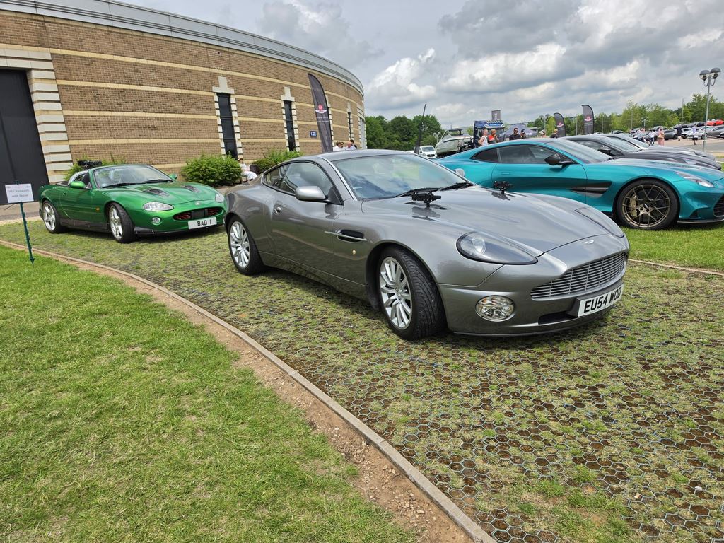 2026 AMOC Festival IK