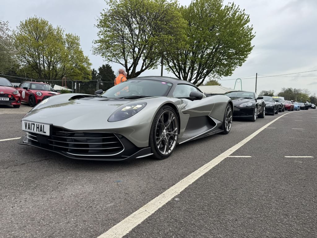 Area 13 Castle Combe 09 04 2026