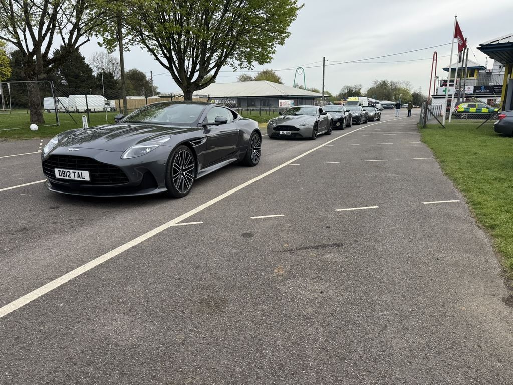 Area 13 Castle Combe 09 04 2026