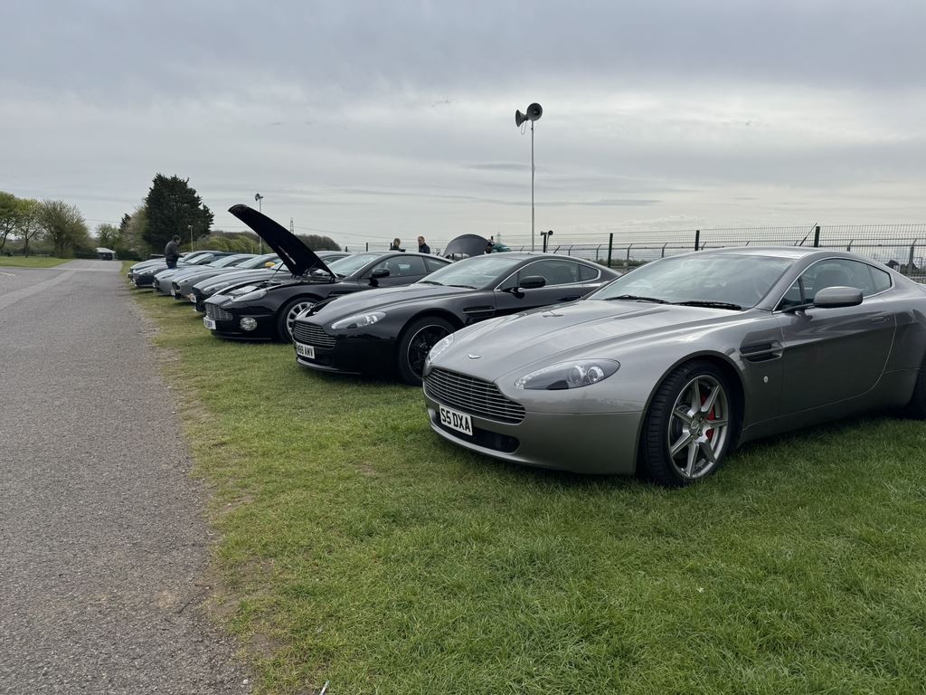 Area 13 Castle Combe 09 04 2026