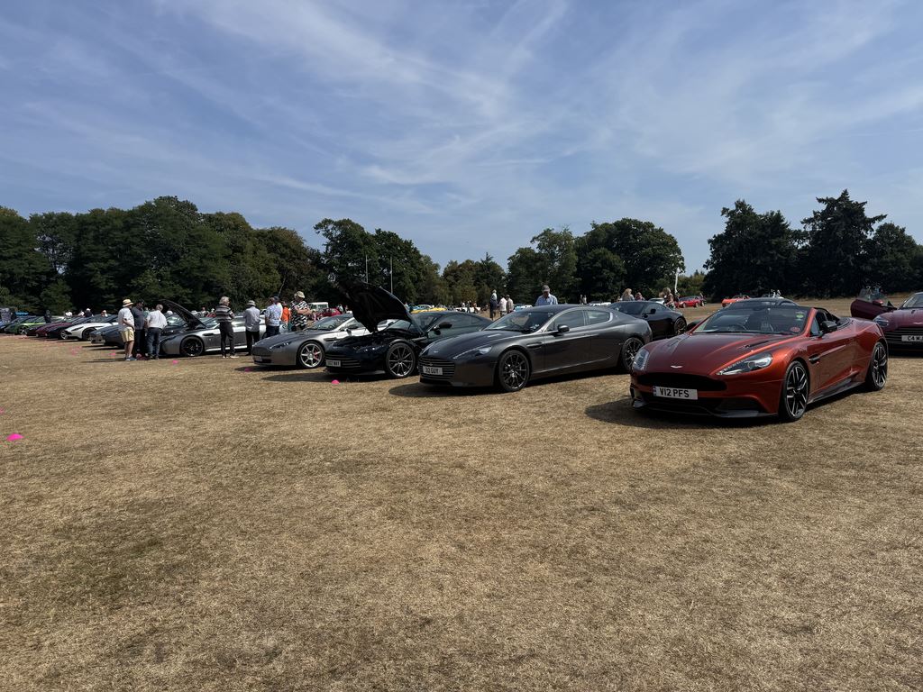 Area13 Canford School 2025