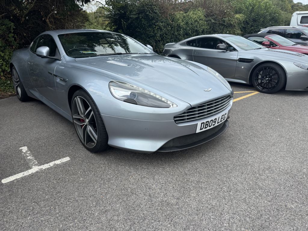 Area 13 Thimble Inn 28/8/25