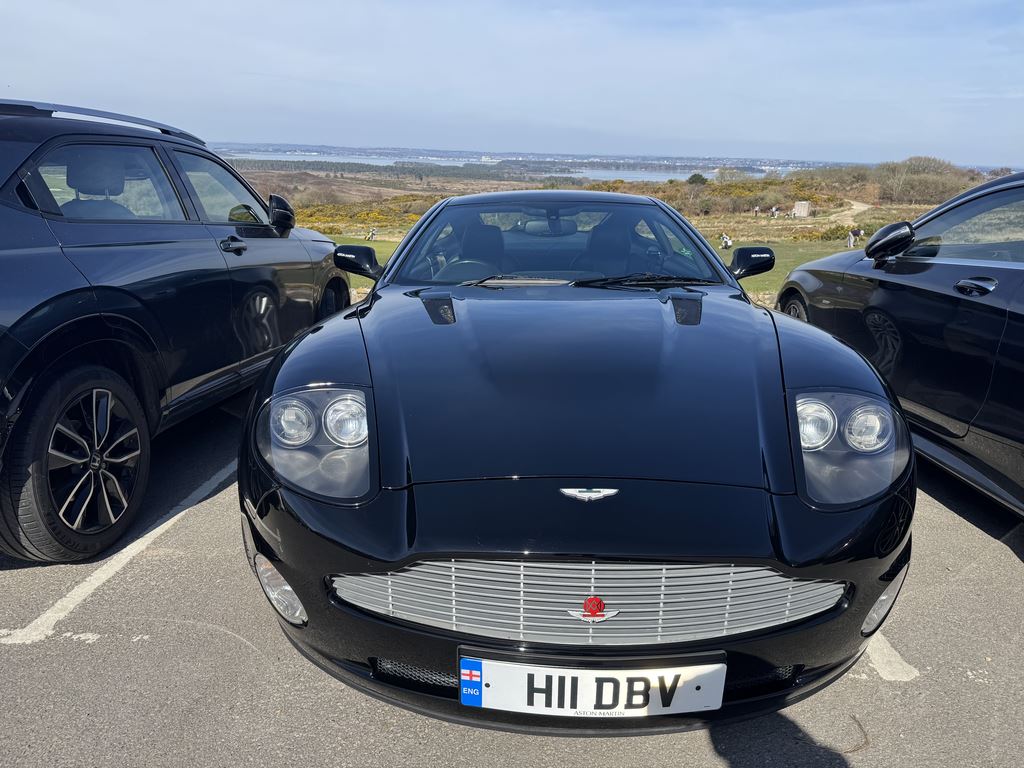 Area 13 D&D Isle of Purbeck D&D 22/3/26