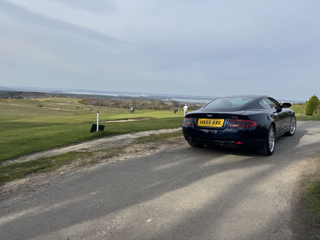Area 13 D&D Isle of Purbeck D&D 22/3/26