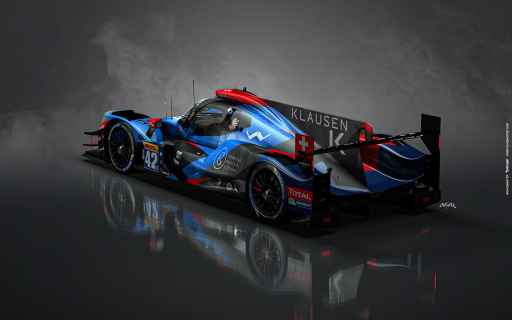 LMP2