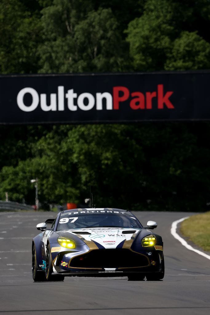 Oulton Park