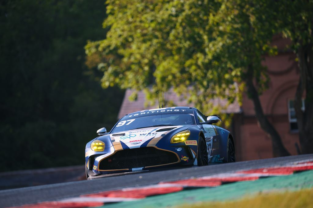 #97 Oulton Park