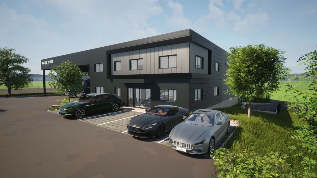 RSL Facility