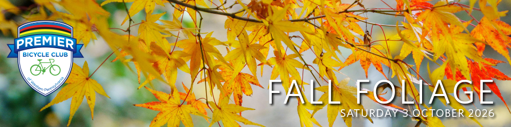 2026 Fall Foliage