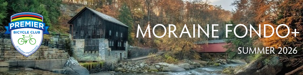 2026 Moraine Fondo
