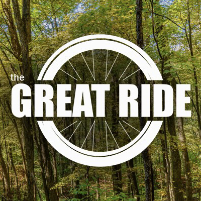The Great Ride