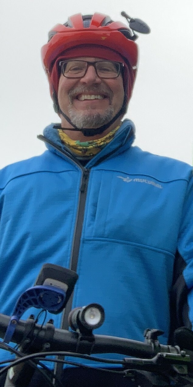 Steve M-1