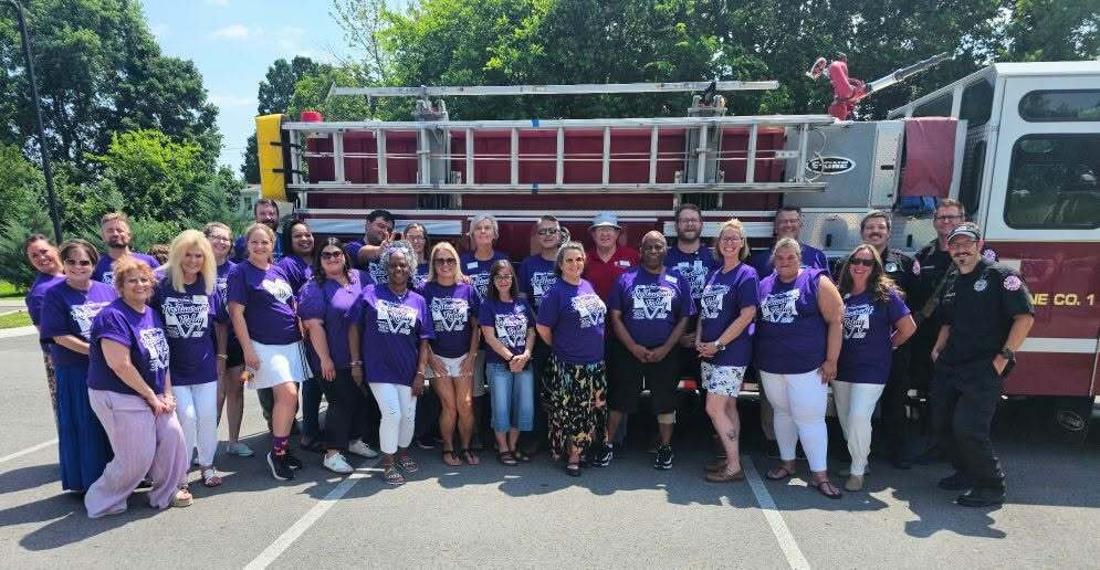 Join Senior Services Network Mid-South