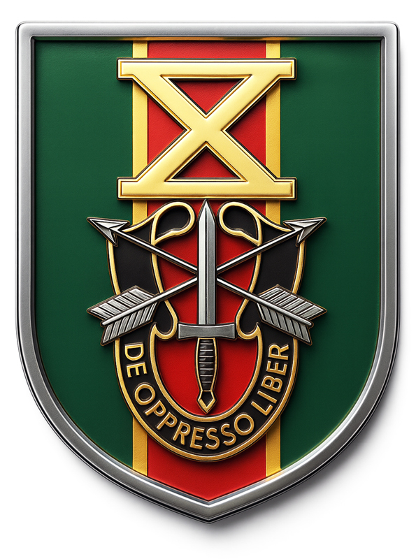Special Forces Association