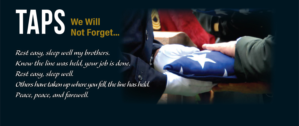 TAPS memorial image