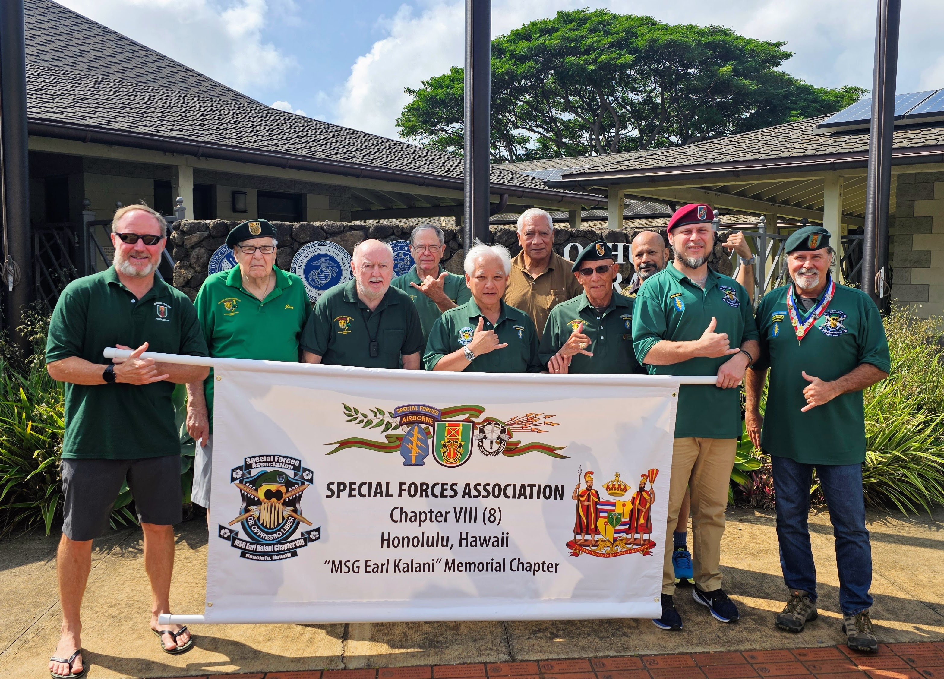 SFA Chapter 8 Banner