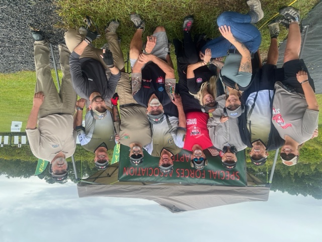 Ch 6 side stage with Gold Star wives and mother