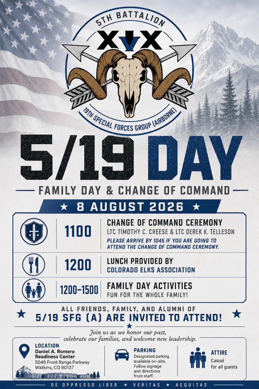 5/19 Day