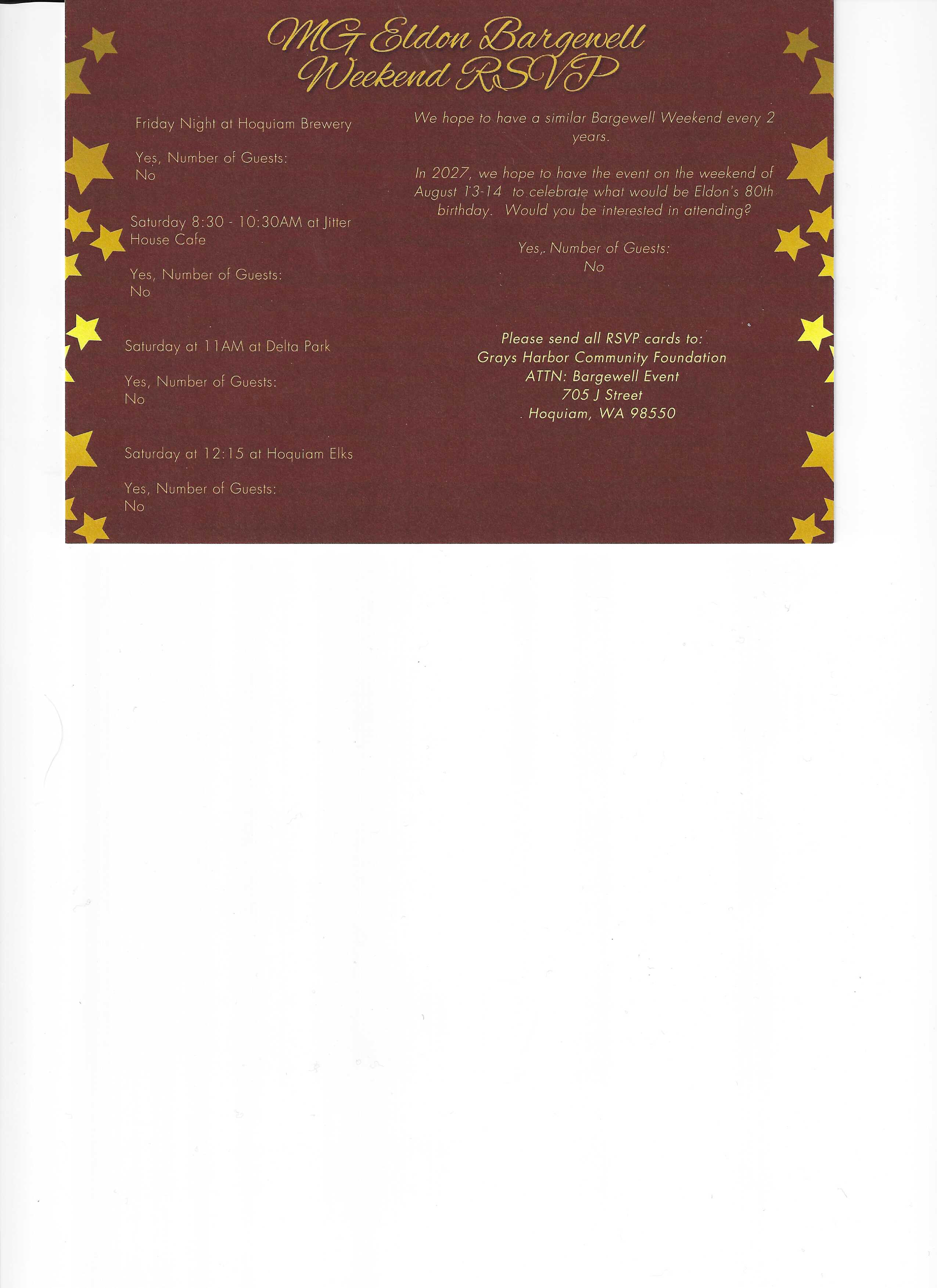 2025 Bargewell Weekend RSVP info .pdf