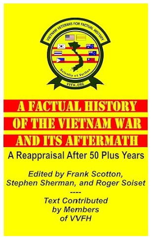 Factual History Vn War - Vol 15