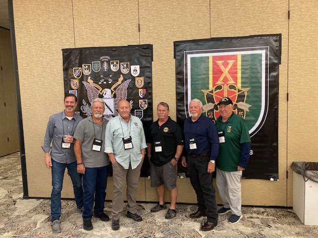 Chapter 6 Convention Delegation