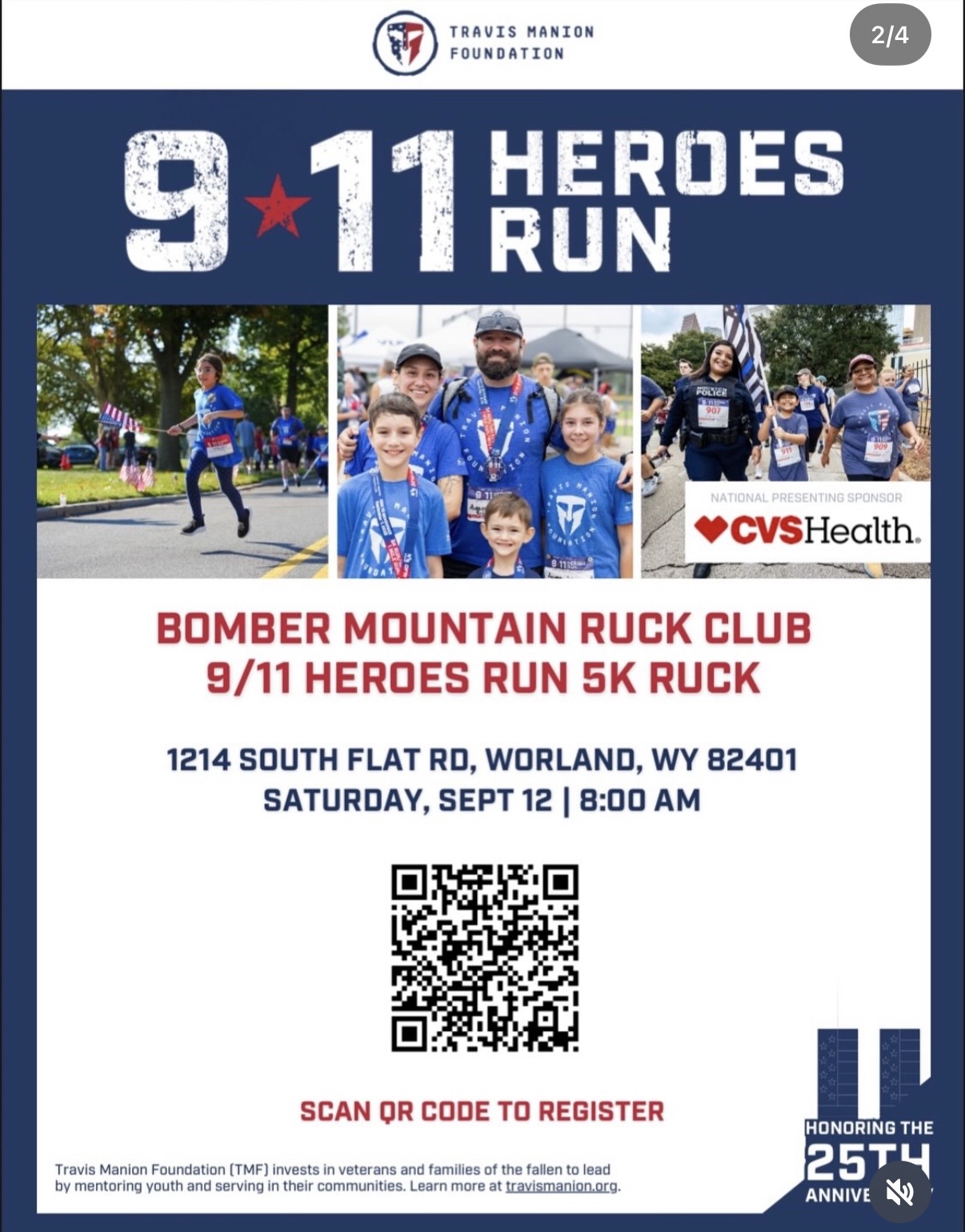 9/11 Heros 5k