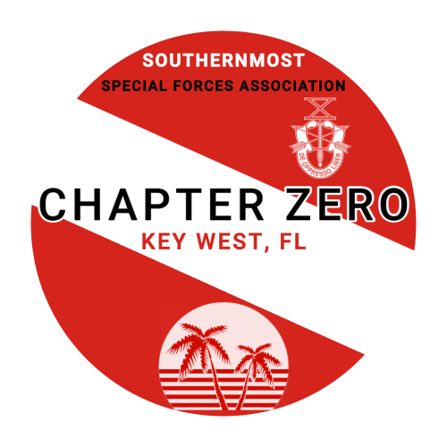 Southernmost Chapter 0 Emblem