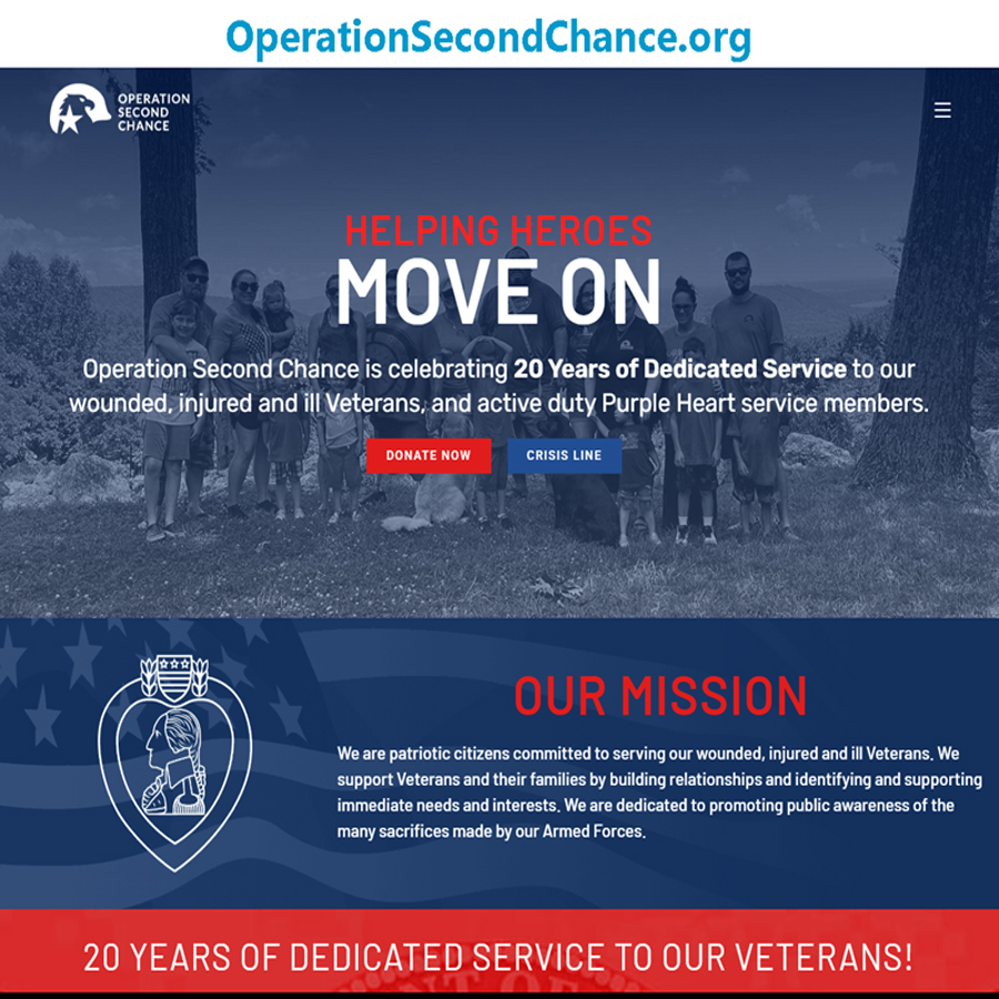 OperationSecondChance1