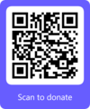 Chapter 39 QR Code for Donations