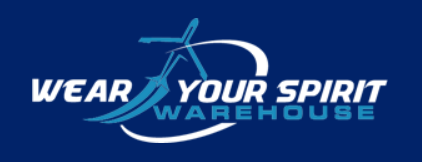 Wear Your Spirit Warehouse