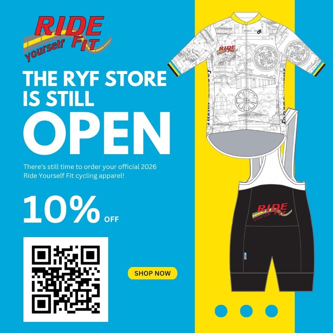 RYF Jersey