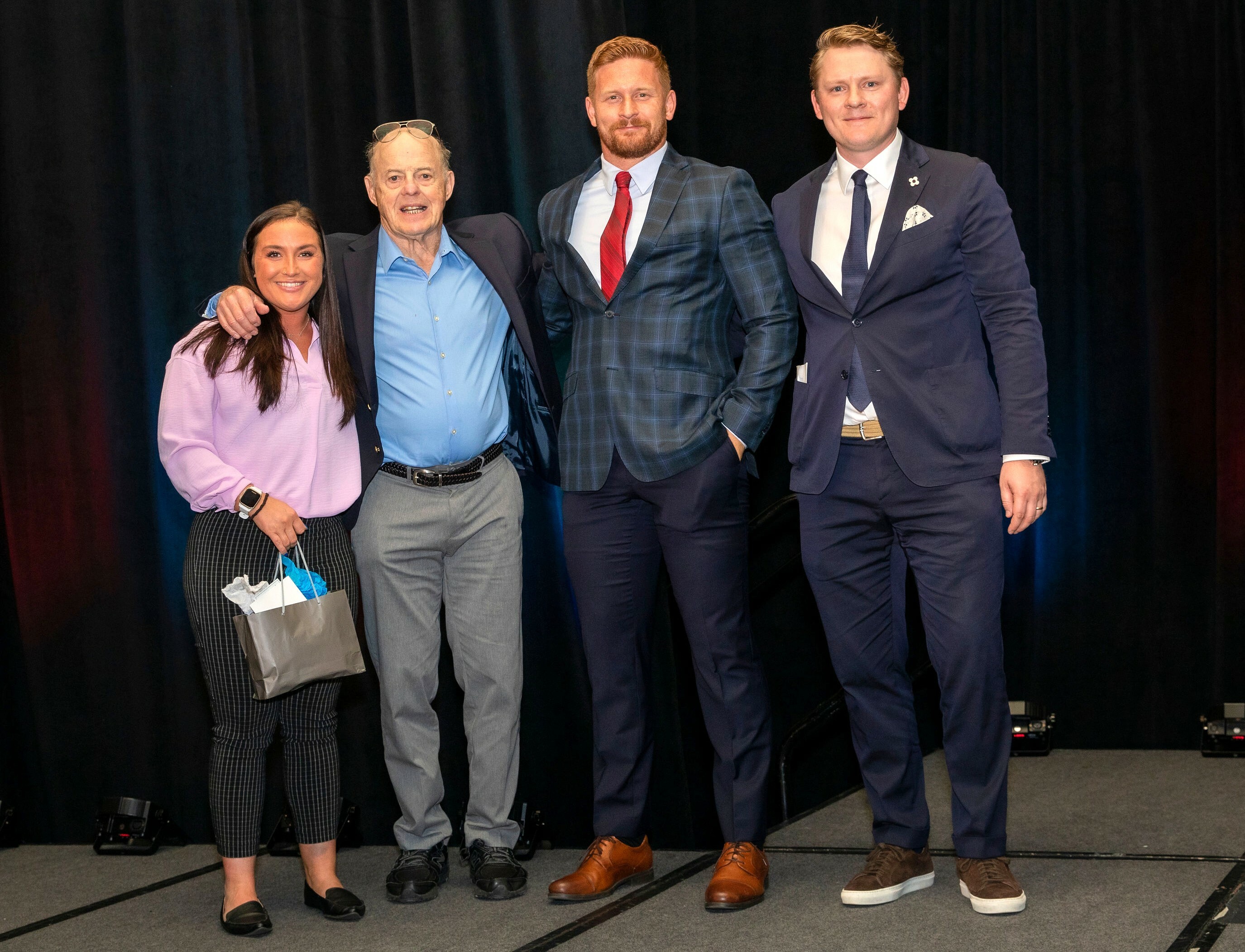 2024 Lance Vermeil Award Winners 
