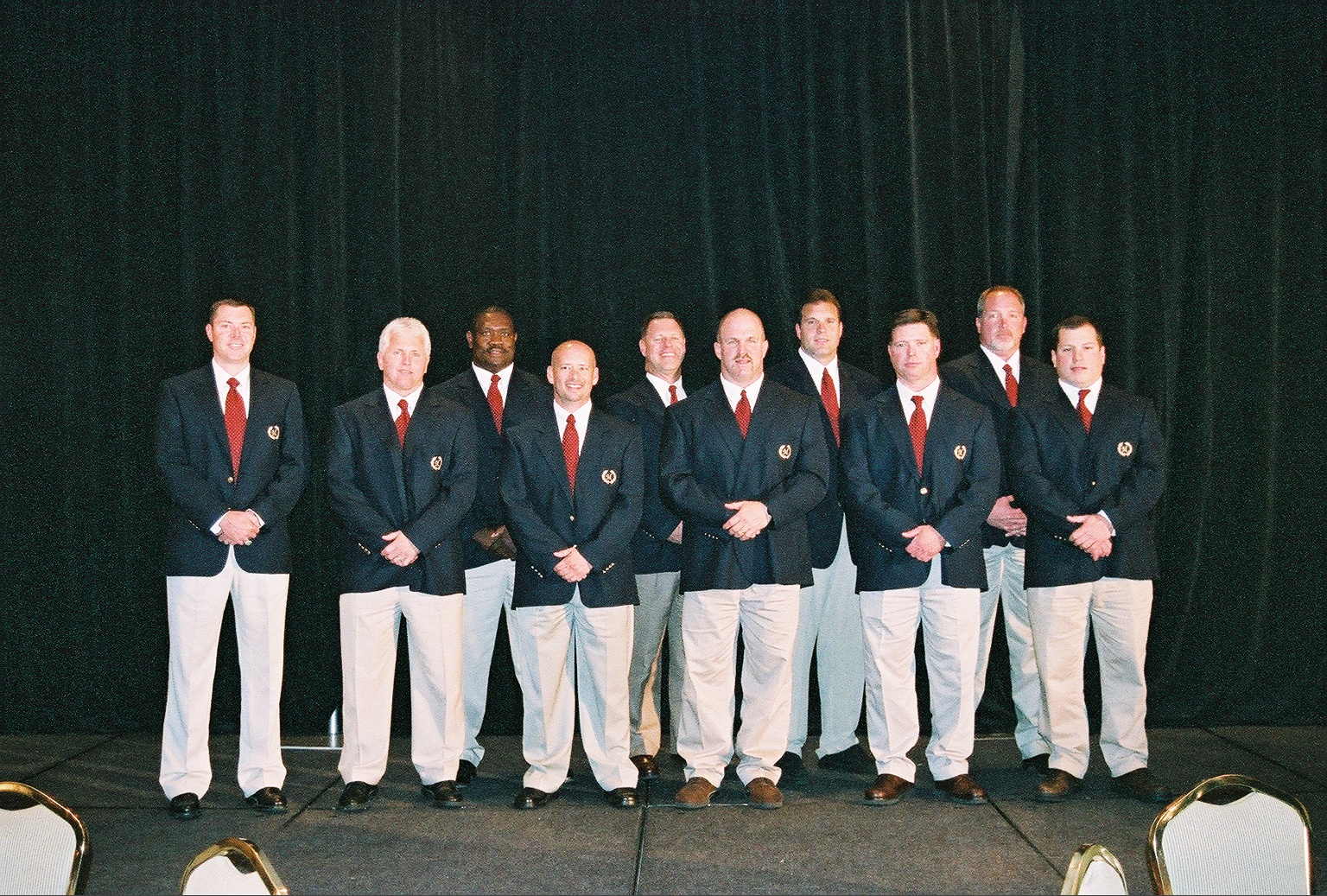2003 MSCC Class
