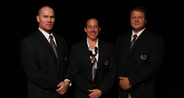 2007 MSCC Class