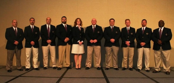 2009 MSCC Class