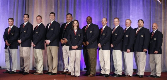 2010 MSCC Class