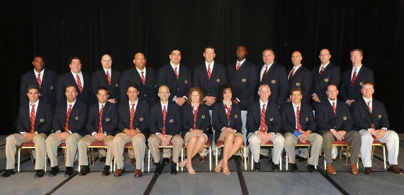 2013 MSCC Class