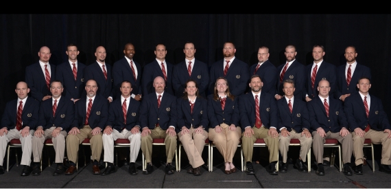2014 MSCC Class