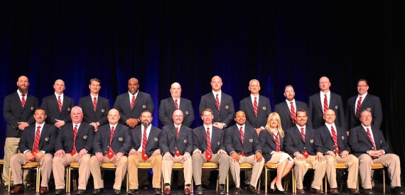 2015 MSCC Class
