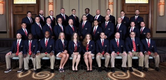 2016 MSCC Class