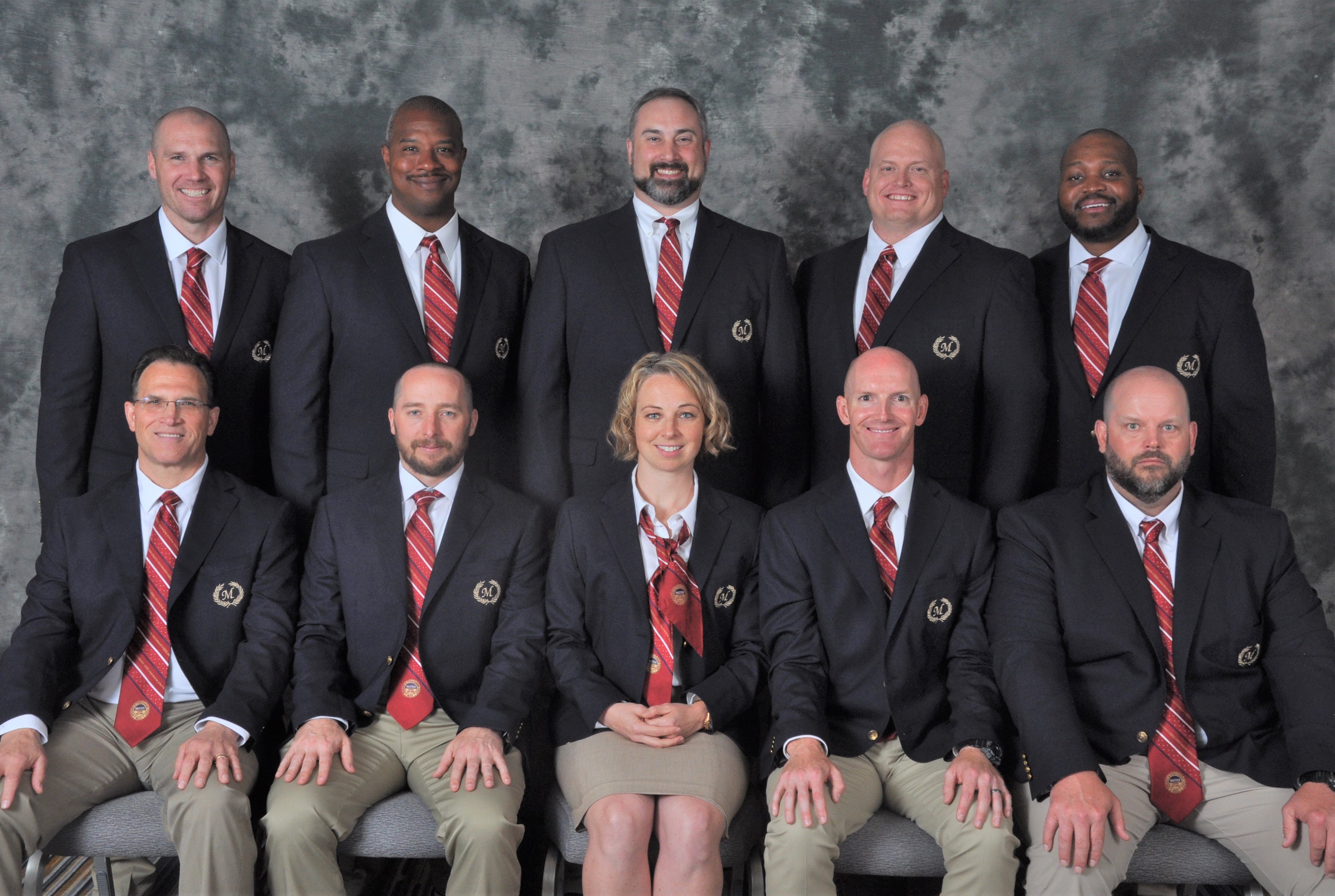 2019 MSCC Class