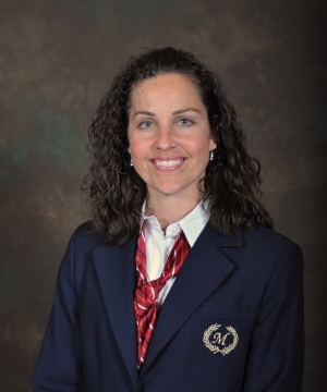 Holly Frantz