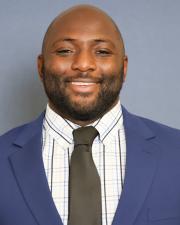 Dr. Quincy Johnson