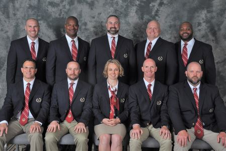 2019 MSCC Class