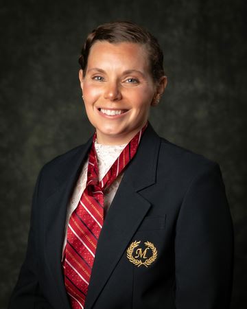 Erika Rogan