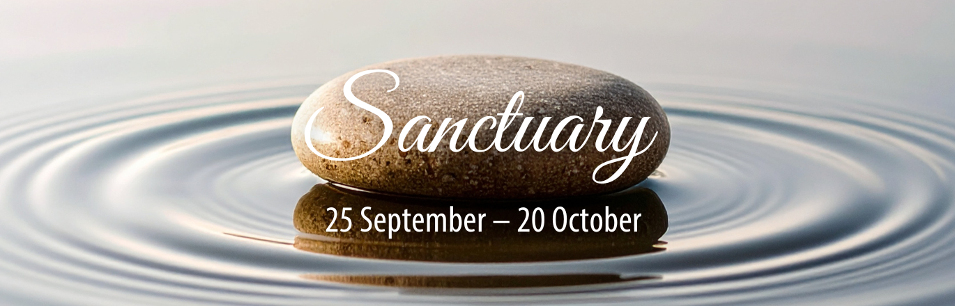 Sanctuary Banner